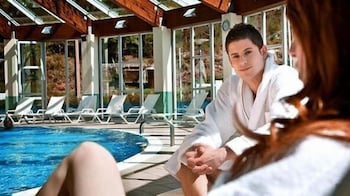 LOBIOS CALDARIA HOTEL BALNEARIO 8/23