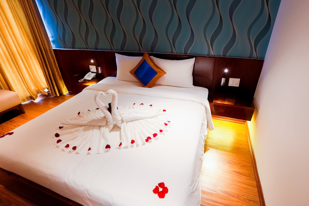 Dao Ngoc Hotel 22/47