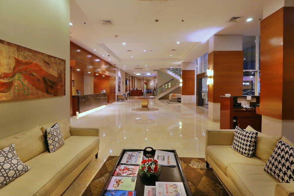 Park Hotel Jakarta 8/58
