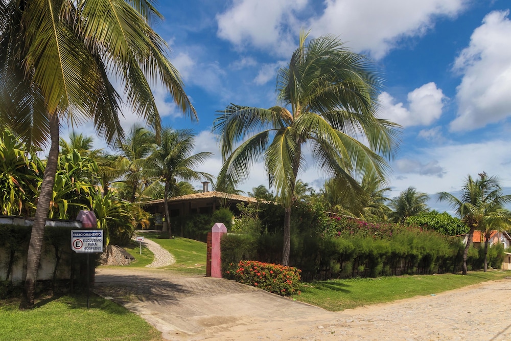 Hotel Villaggio Tudo Bom 58/64