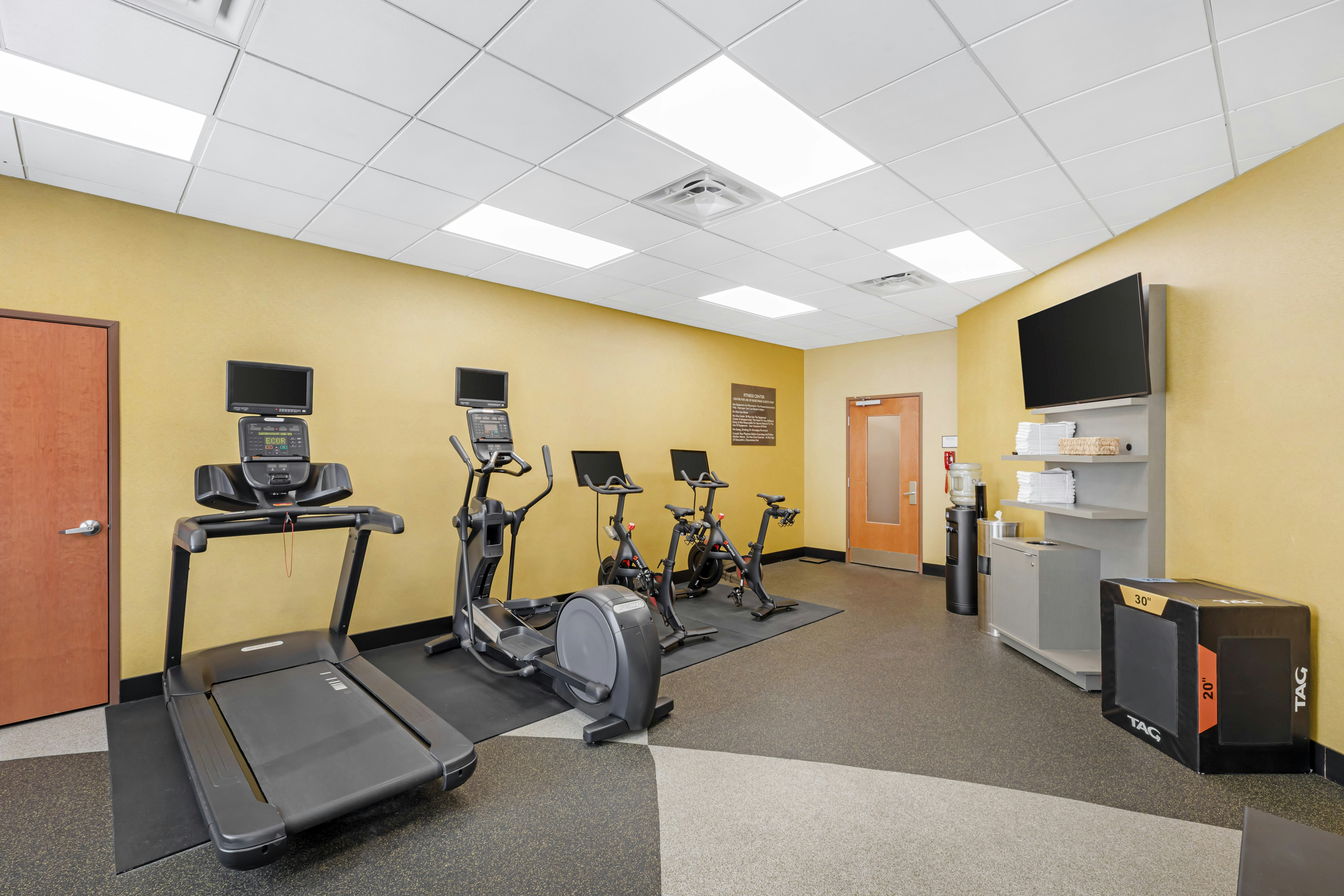 Hilton Garden Inn Missoula 28/65