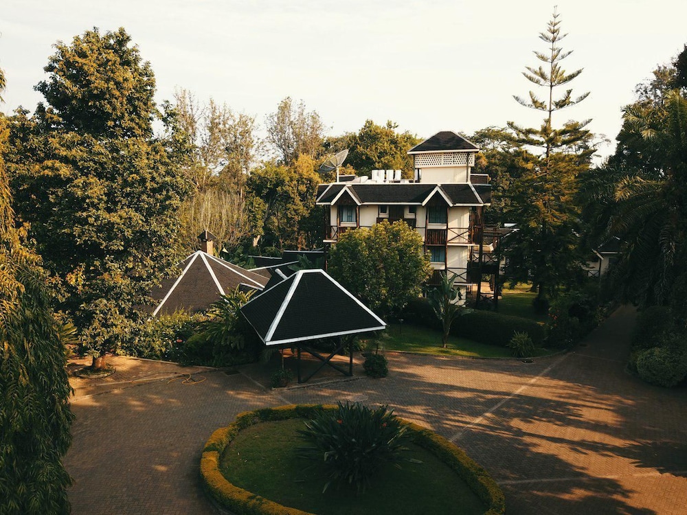Protea Hotel Aishi Machame 23/50