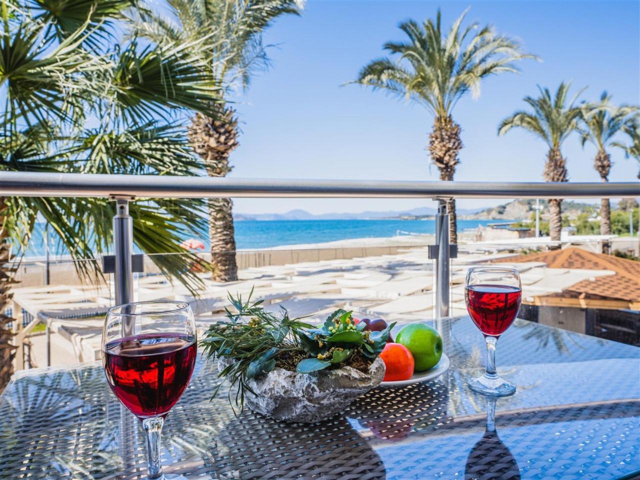 Sunset Beach Resort Aqua Lettings 8/50