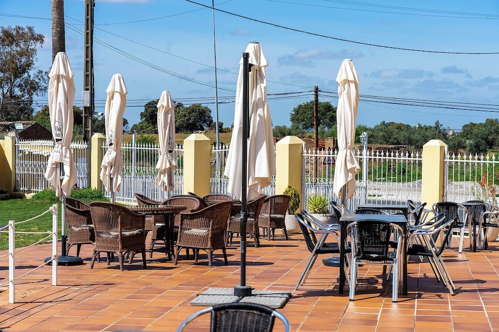 Hotel Los Barruecos 20/29