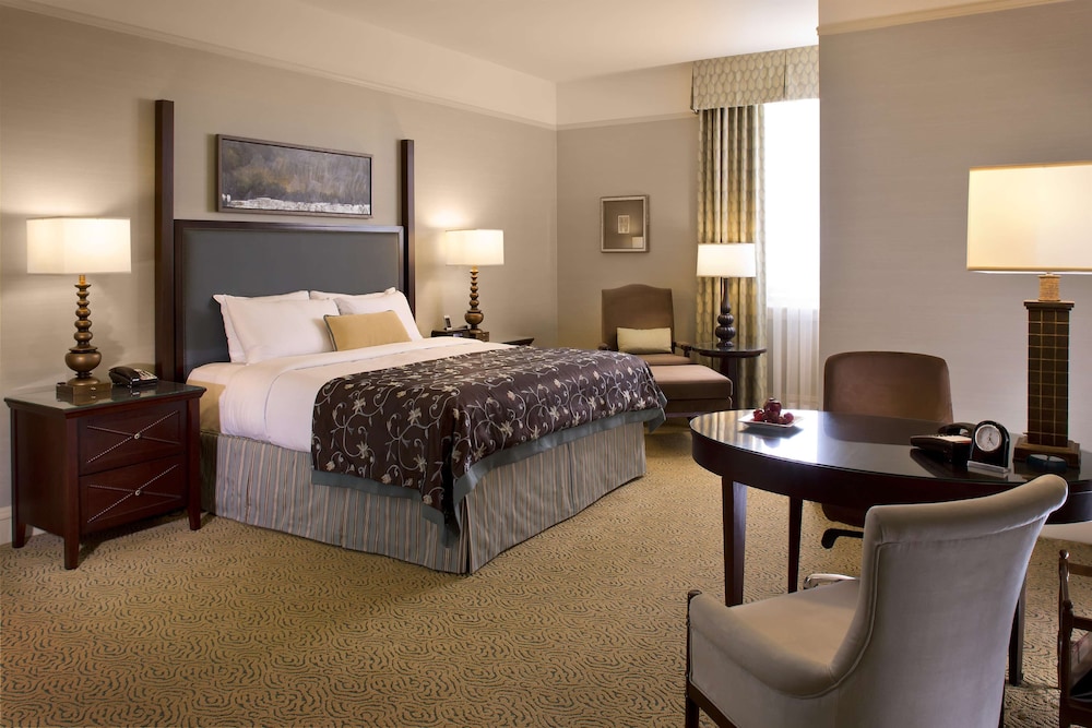 Hotel Fairmont Palliser 21/54