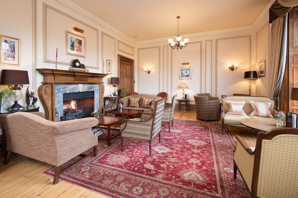Cringletie House Hotel 45/74