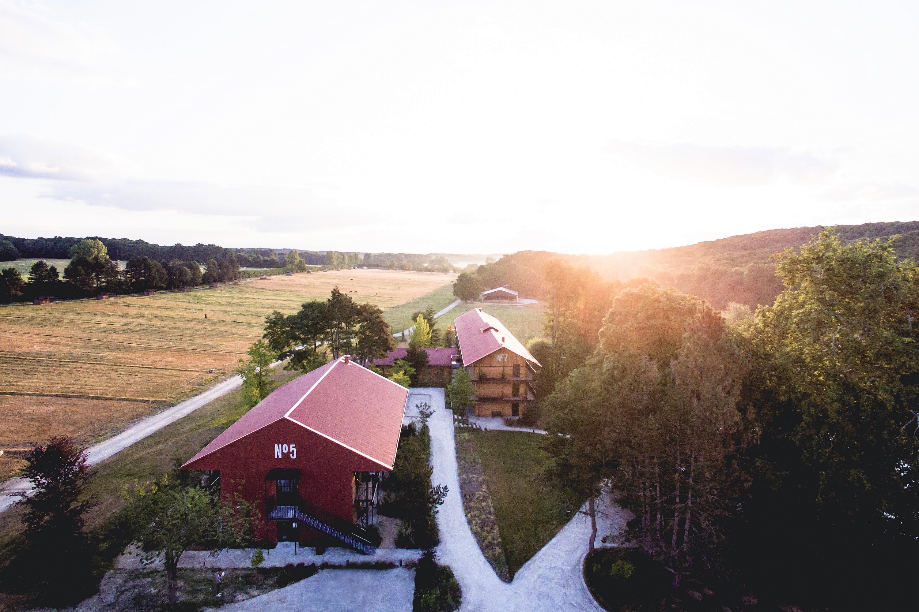 Le Barn 28/50