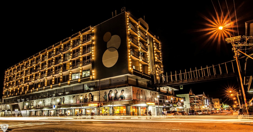 Radisson Hotel Paramaribo 2/55