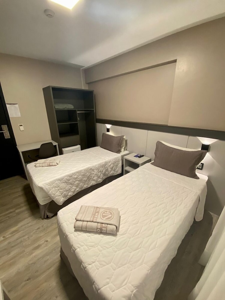 Hotel Negrini 15/47
