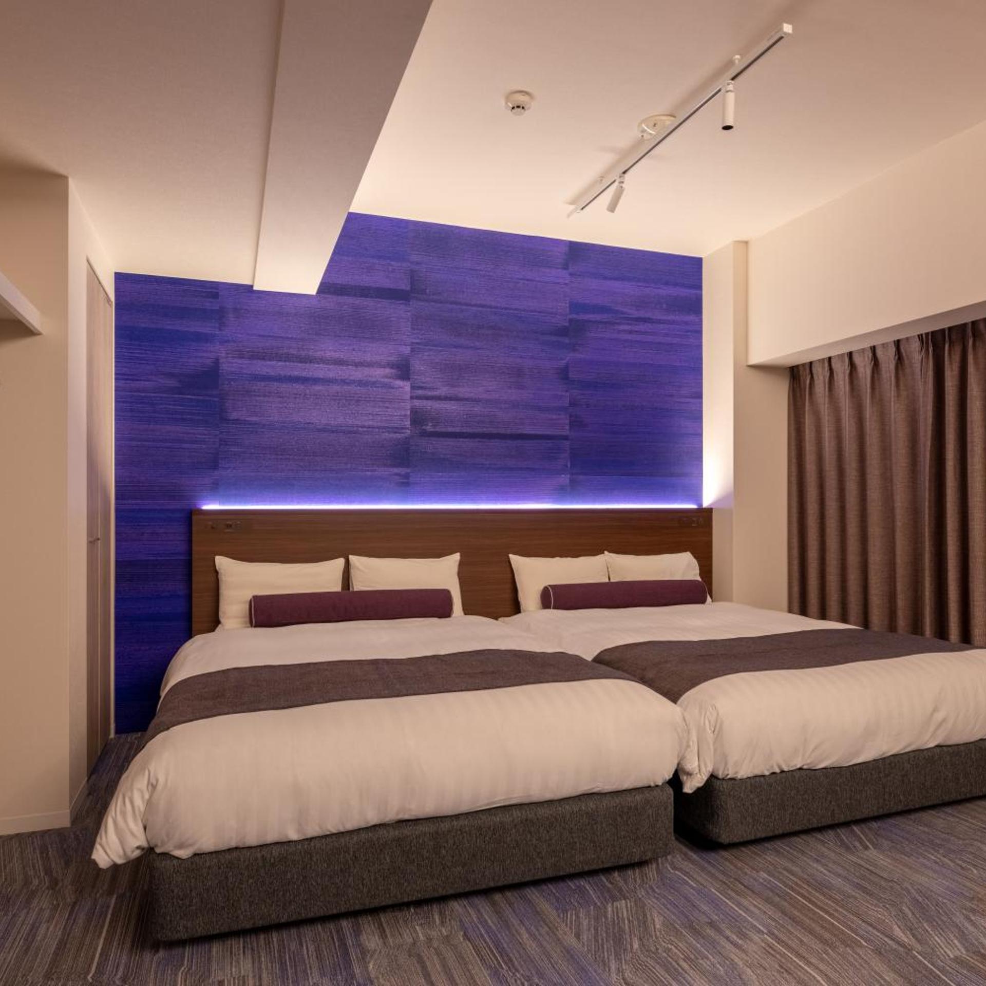Hotel Toki 24/50