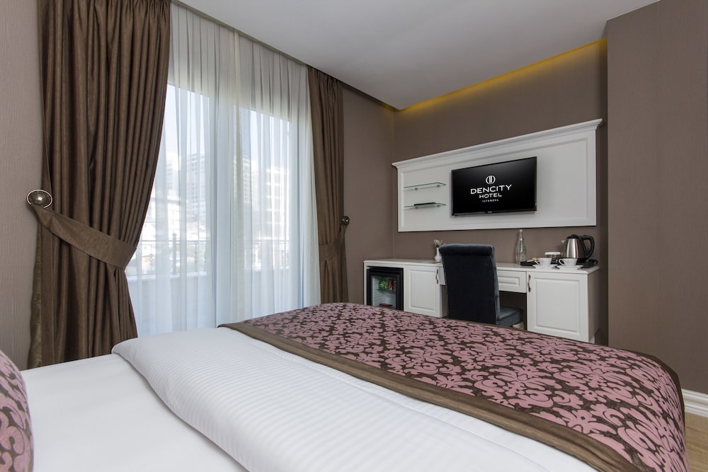 DENCITY HOTEL 29/72