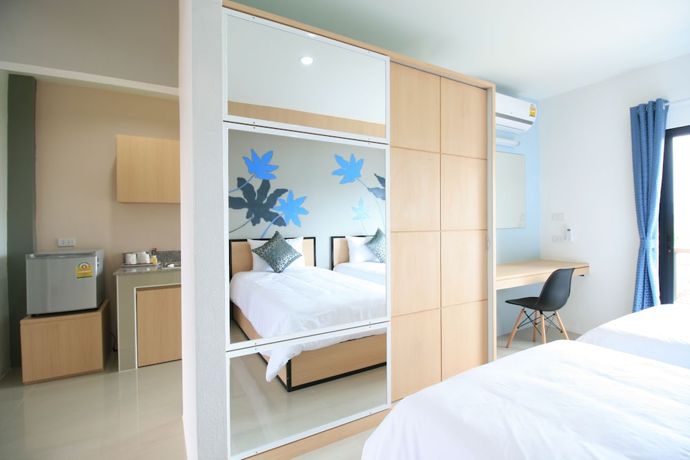 Sirimunta Hotel Chiang Rai Suite & Residence 14/45