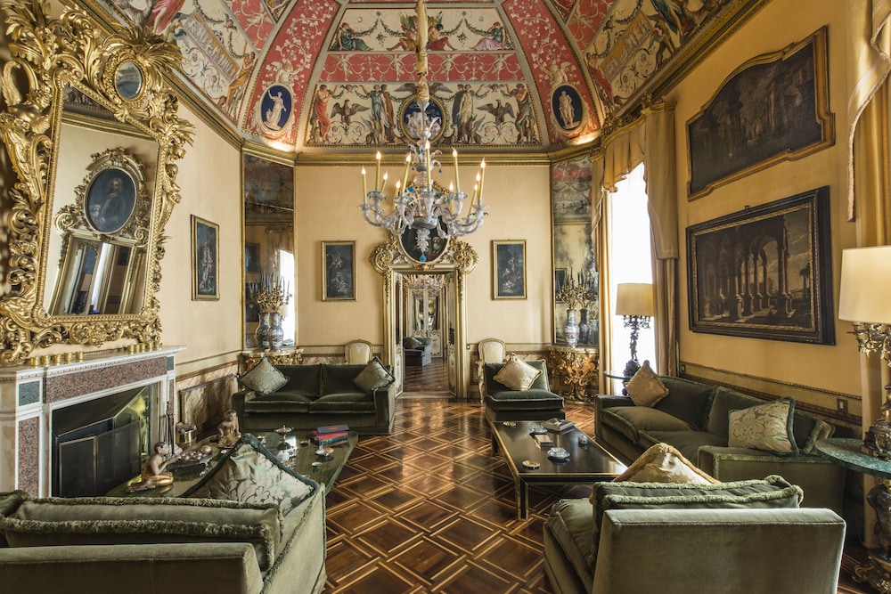 RESIDENZA RUSPOLI BONAPARTE 13/50