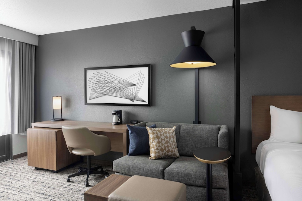 Hyatt Place Nashville/Hendersonville 32/54