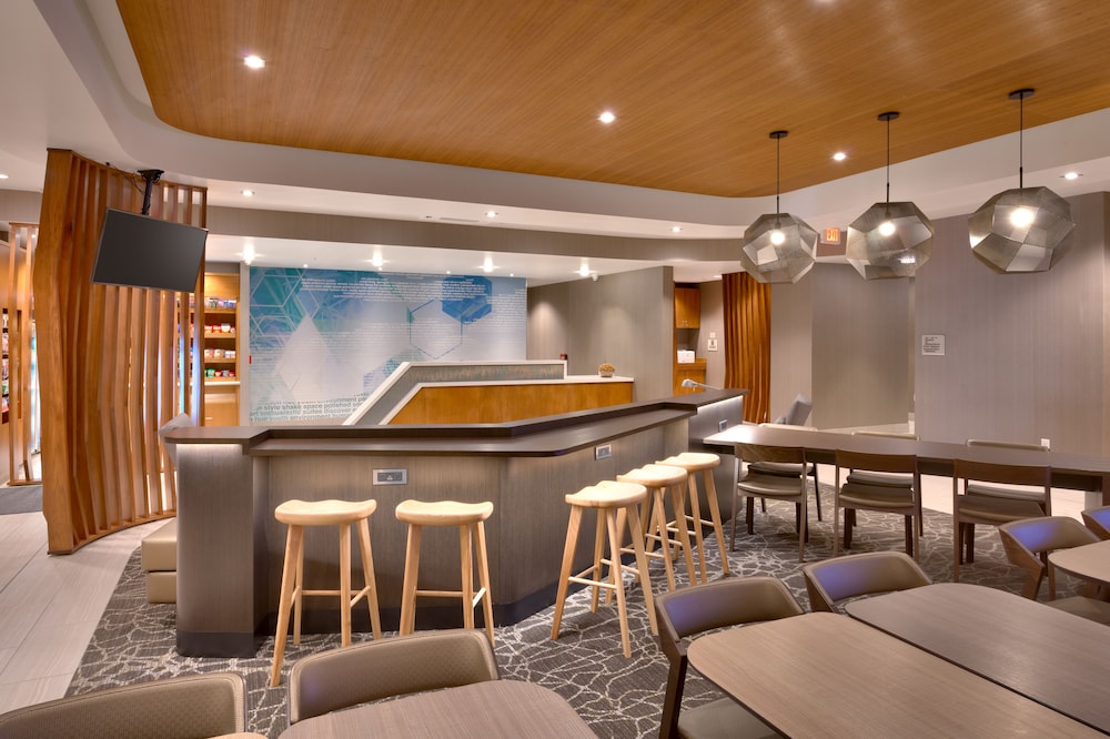 SPRINGHILL SUITES IDAHO FALLS 27/34