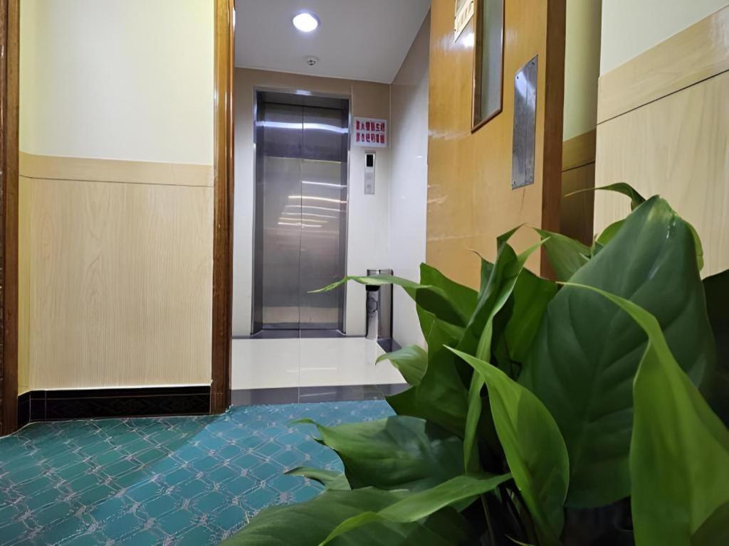 Hotel Man Va 32/51