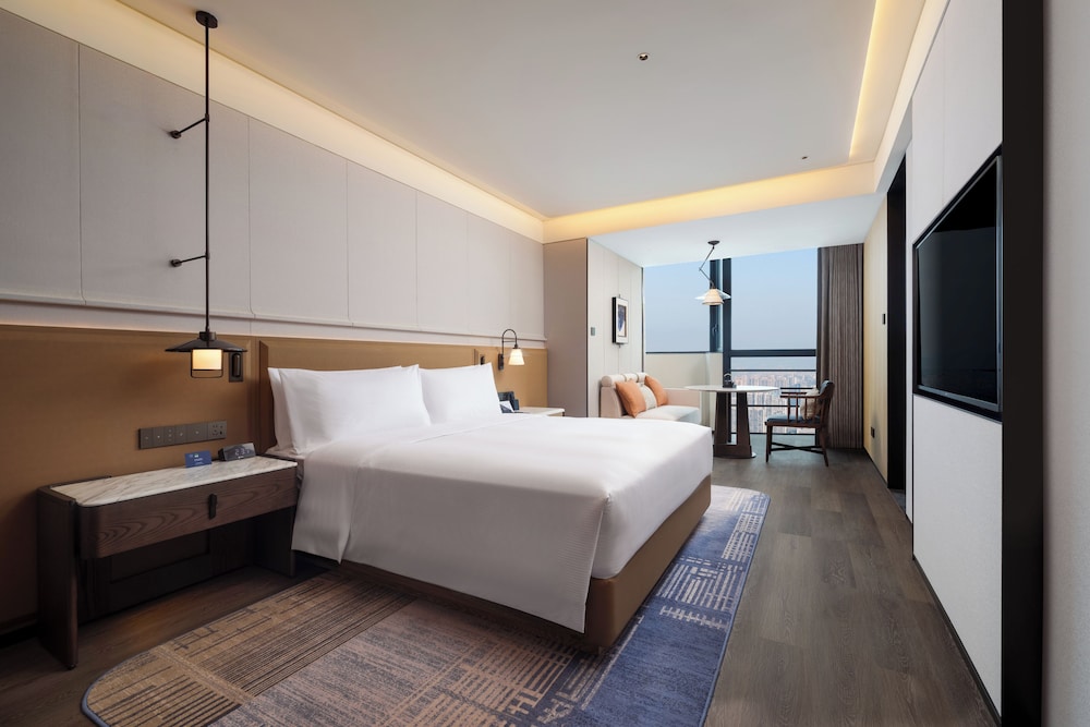 DoubleTree by Hilton Zhangzhou 17/39