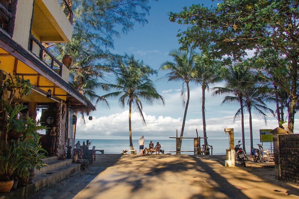 Kamala Beach Residence SHA+ by ZUZU 60/66