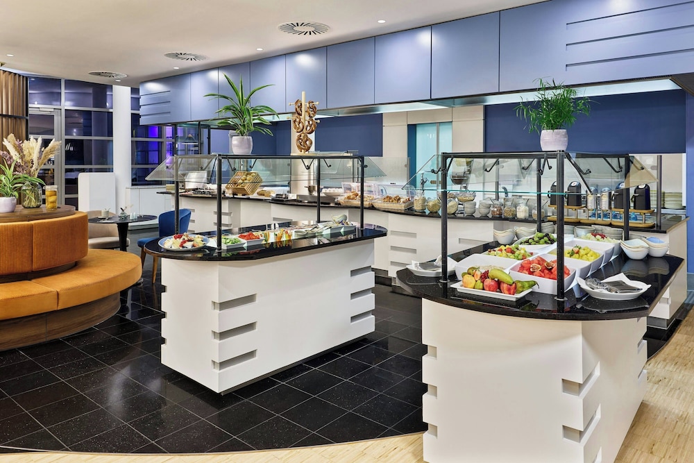 Four Points by Sheraton Munich Messe 37/61