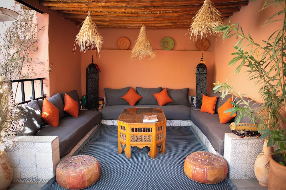 Riad O'zeen 28/50