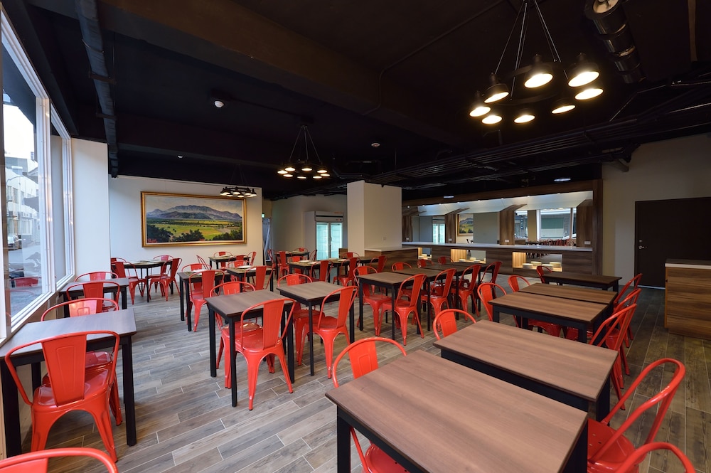 Home Rest Hotel 44/55