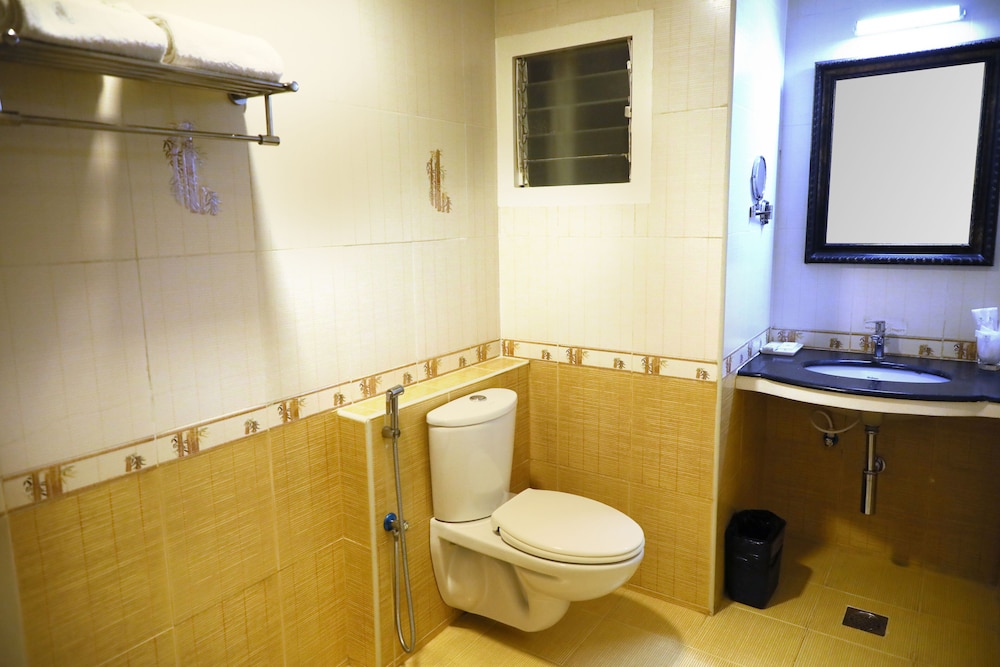 TAZ KAMAR INN 21/41