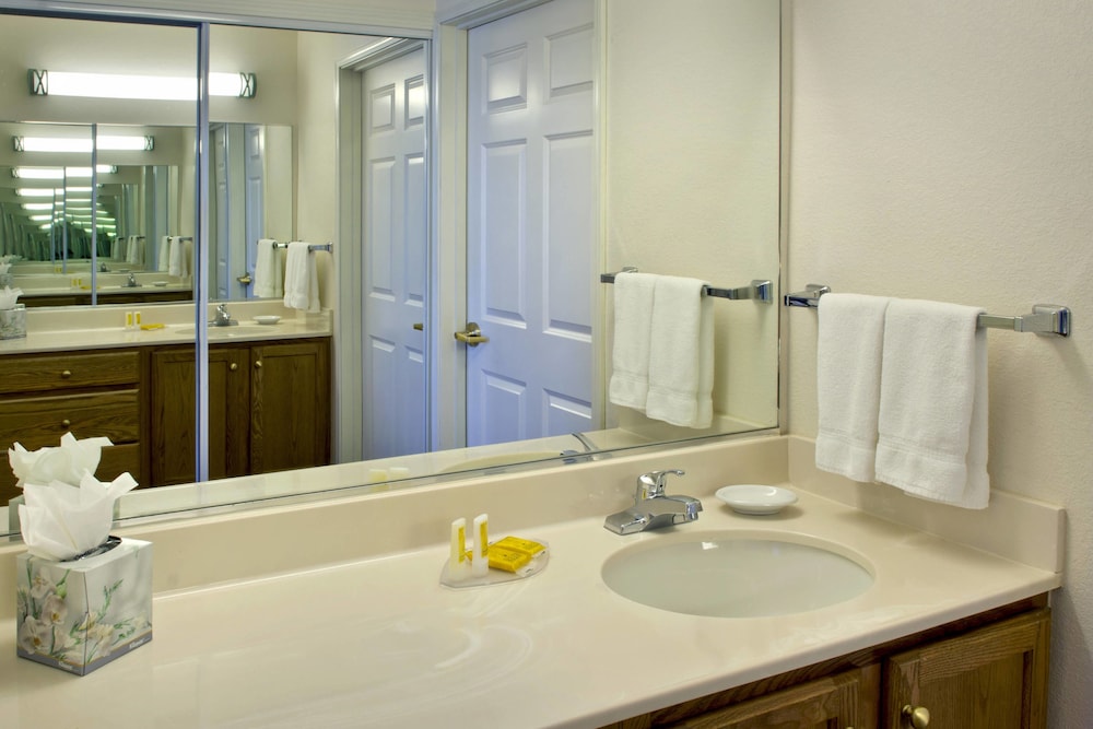 Residence Inn By Marriott Boston Andover 8/34