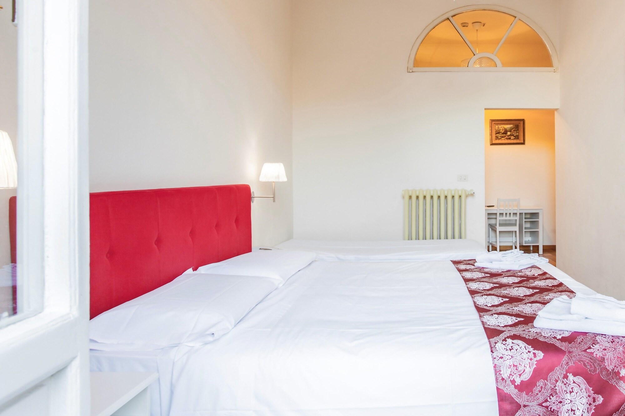 CLASSIC, SINGLE, DOUBLE BED