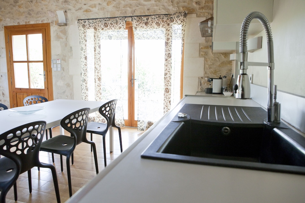 Le Domaine de Verchant Relais Chateaux 37/63