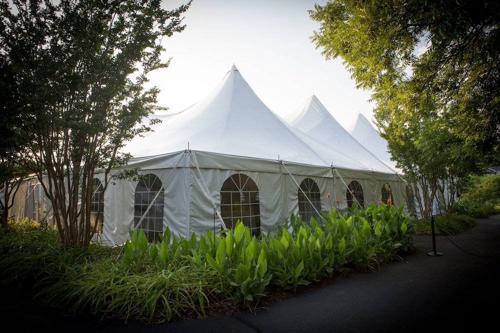 Burke Manor Inn & Pavilion 3/49
