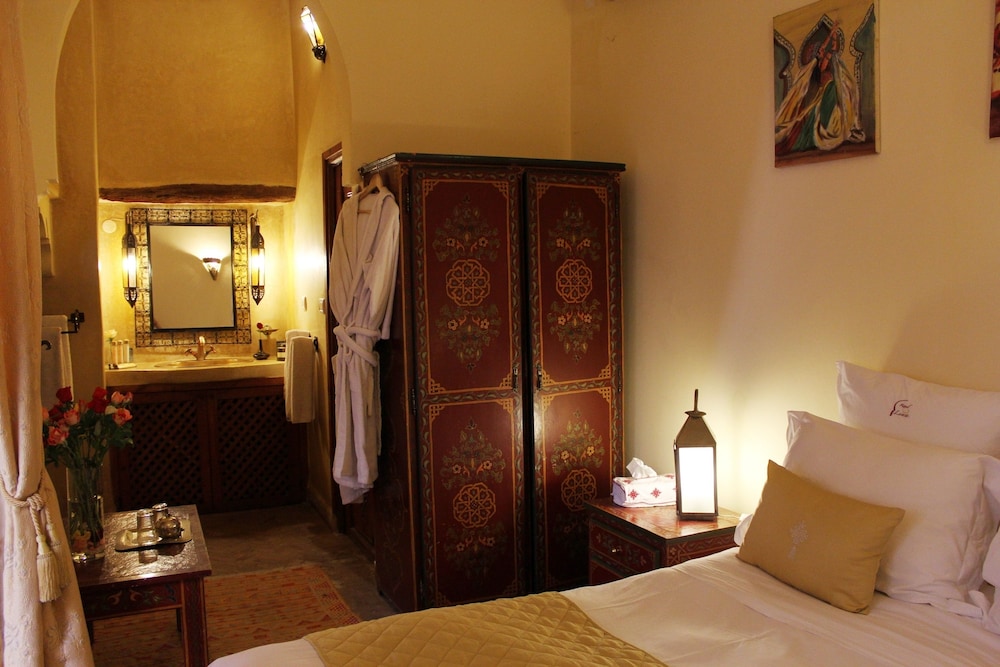 Riad Lena Spa 25/71
