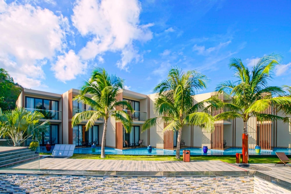 Marina Bay Vung Tau Resort & Spa 43/50