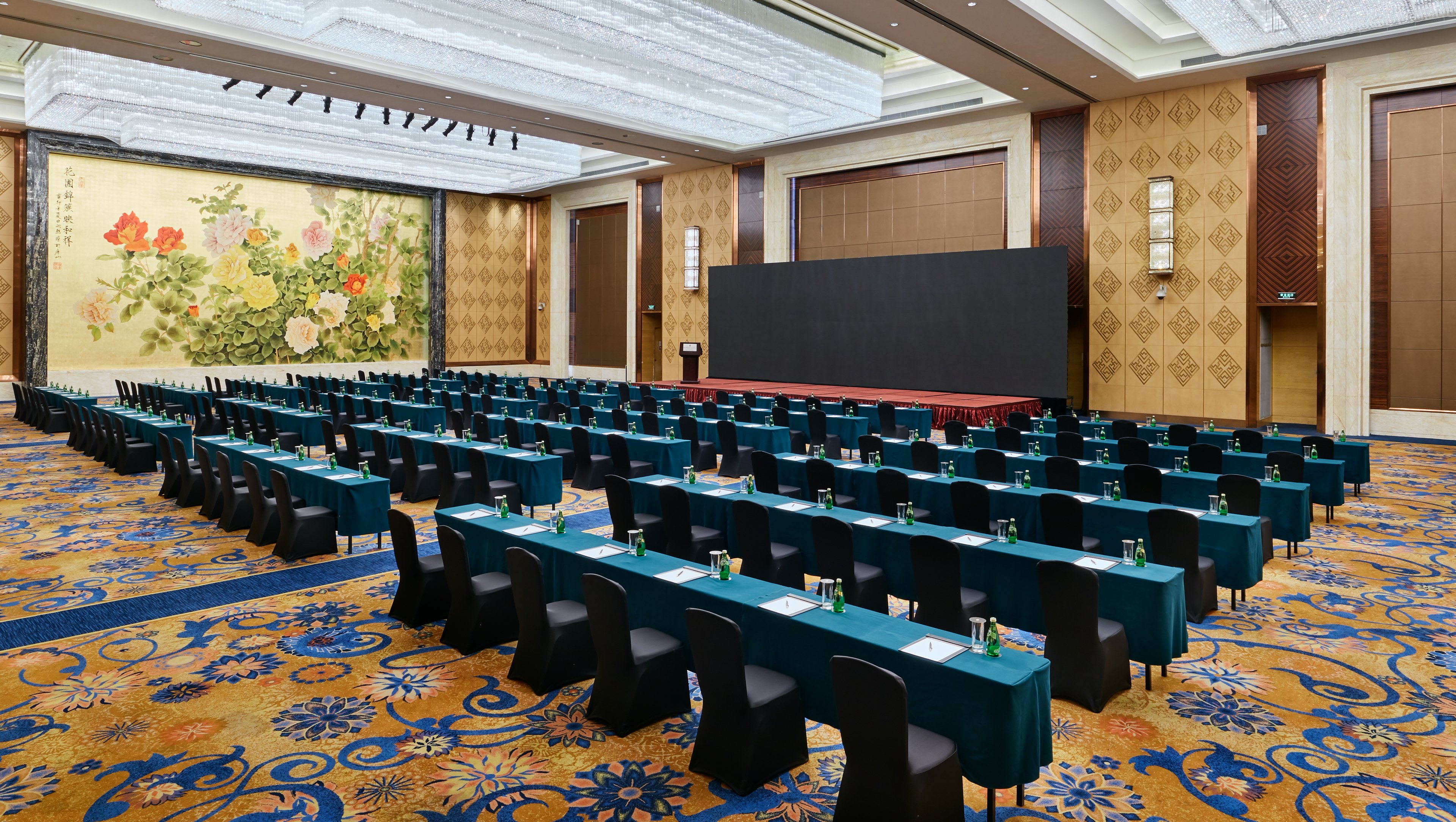 Intercontinental Tangshan 31/42