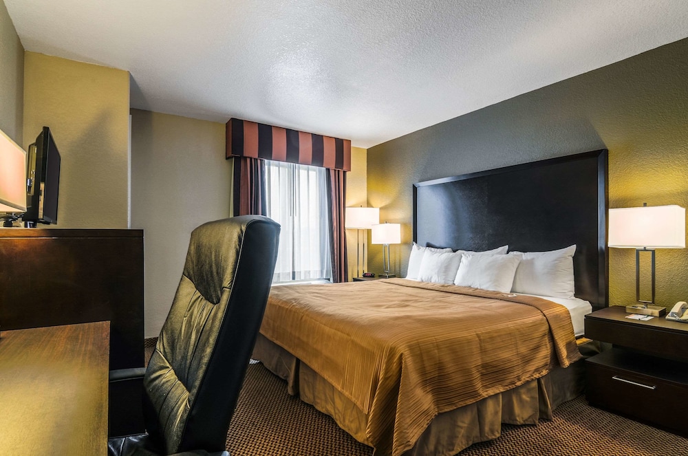 Quality Inn & Suites Winfield 22/44