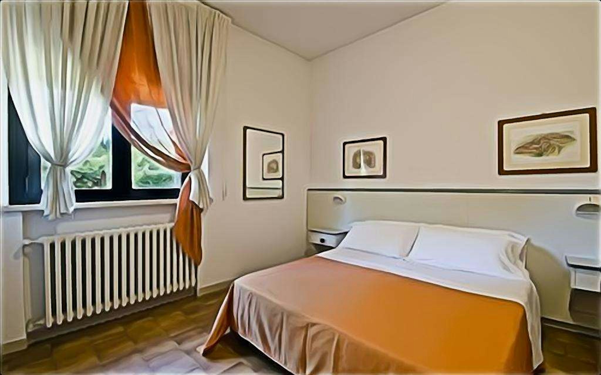 Hotel Ai Tufi 8/40