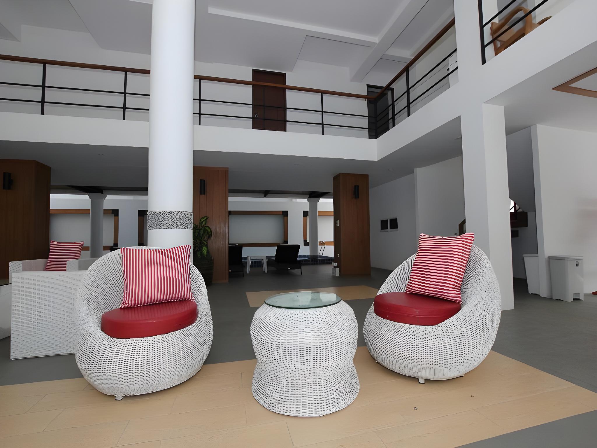 PASO Resort Cha Am 33/46