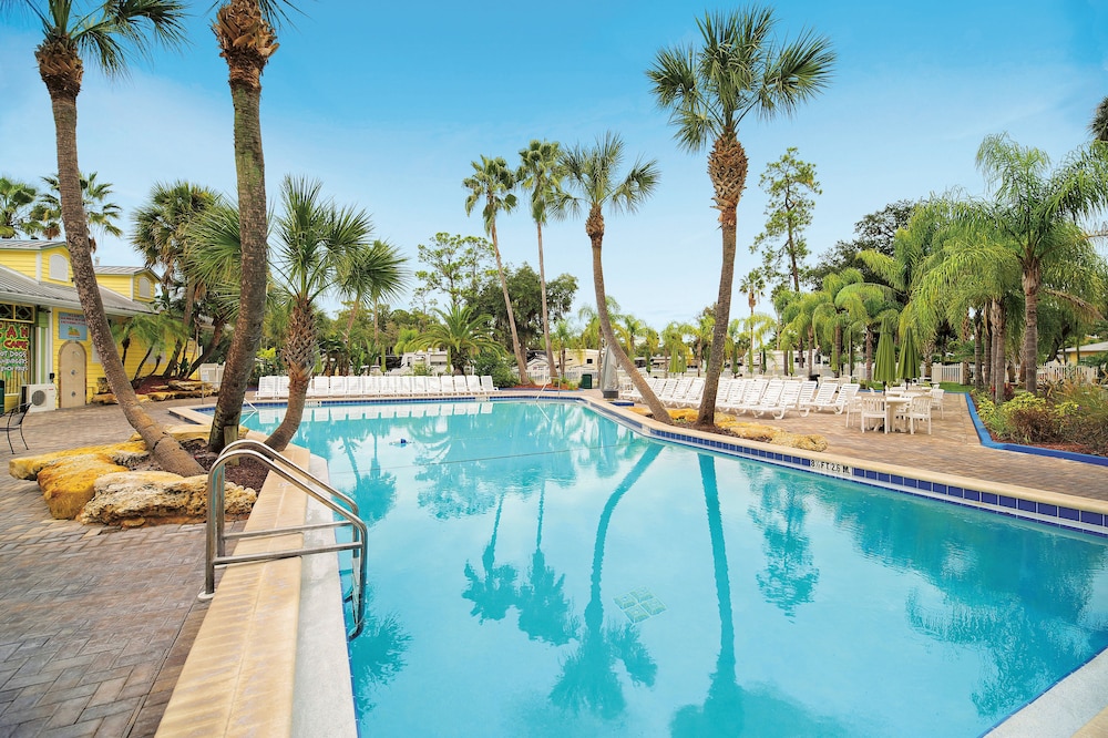 Tropical Palms Resort 18/50