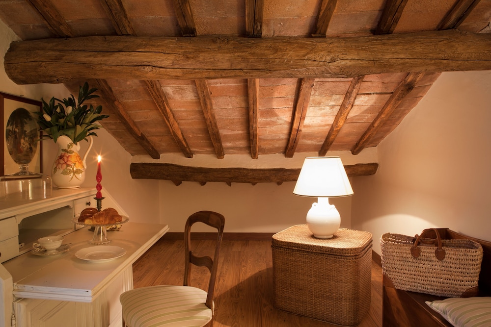 Villa Fillinelle 30/50