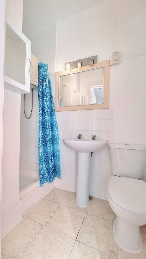 Beachcomber Holiday Apartments 36/41