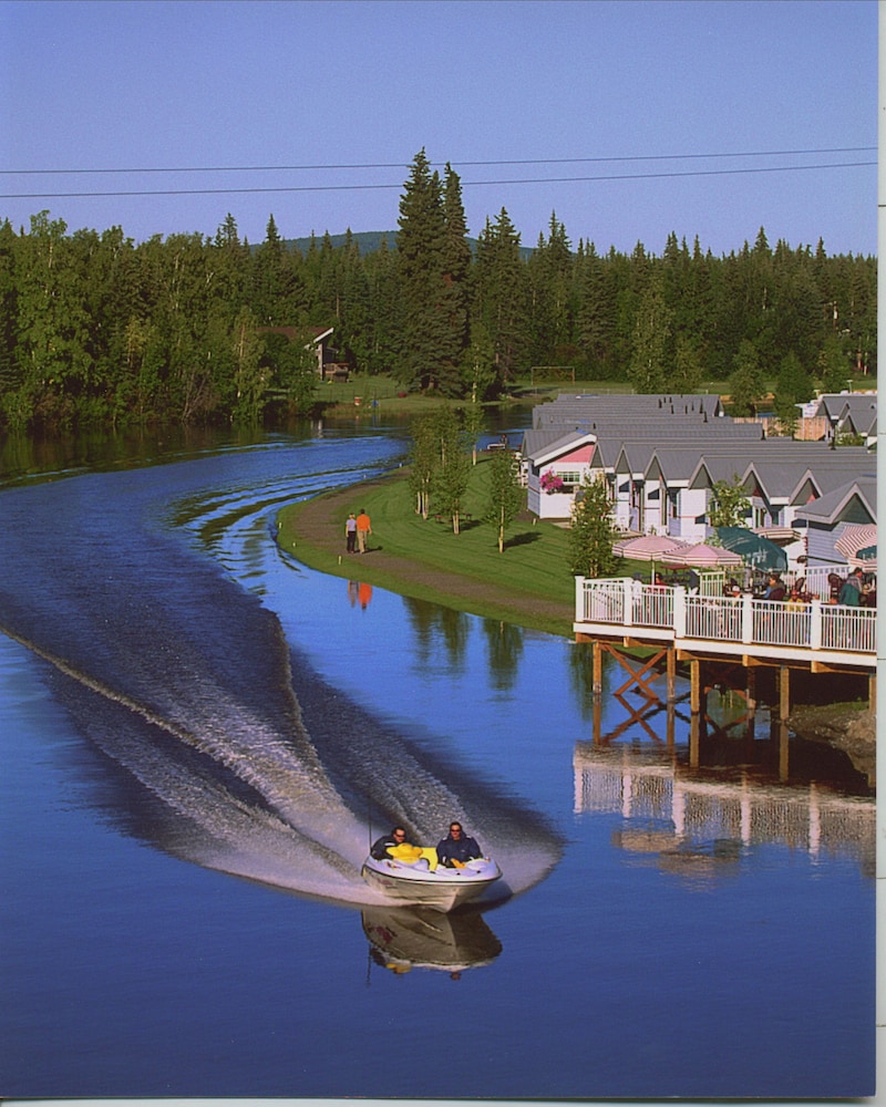 Rivers Edge Resort 12/49