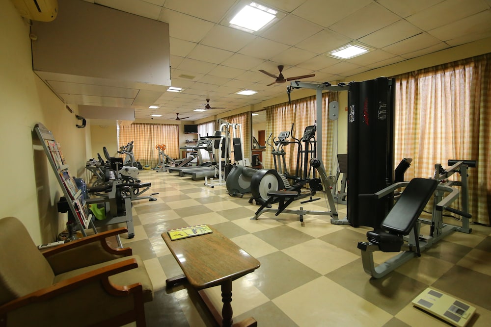 Oyo Premium Suryabagh 30/50