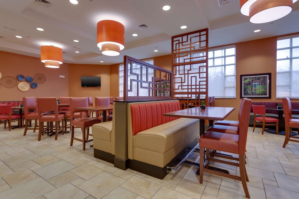 DRURY INN AND SUITES BATON ROUGE 35/50