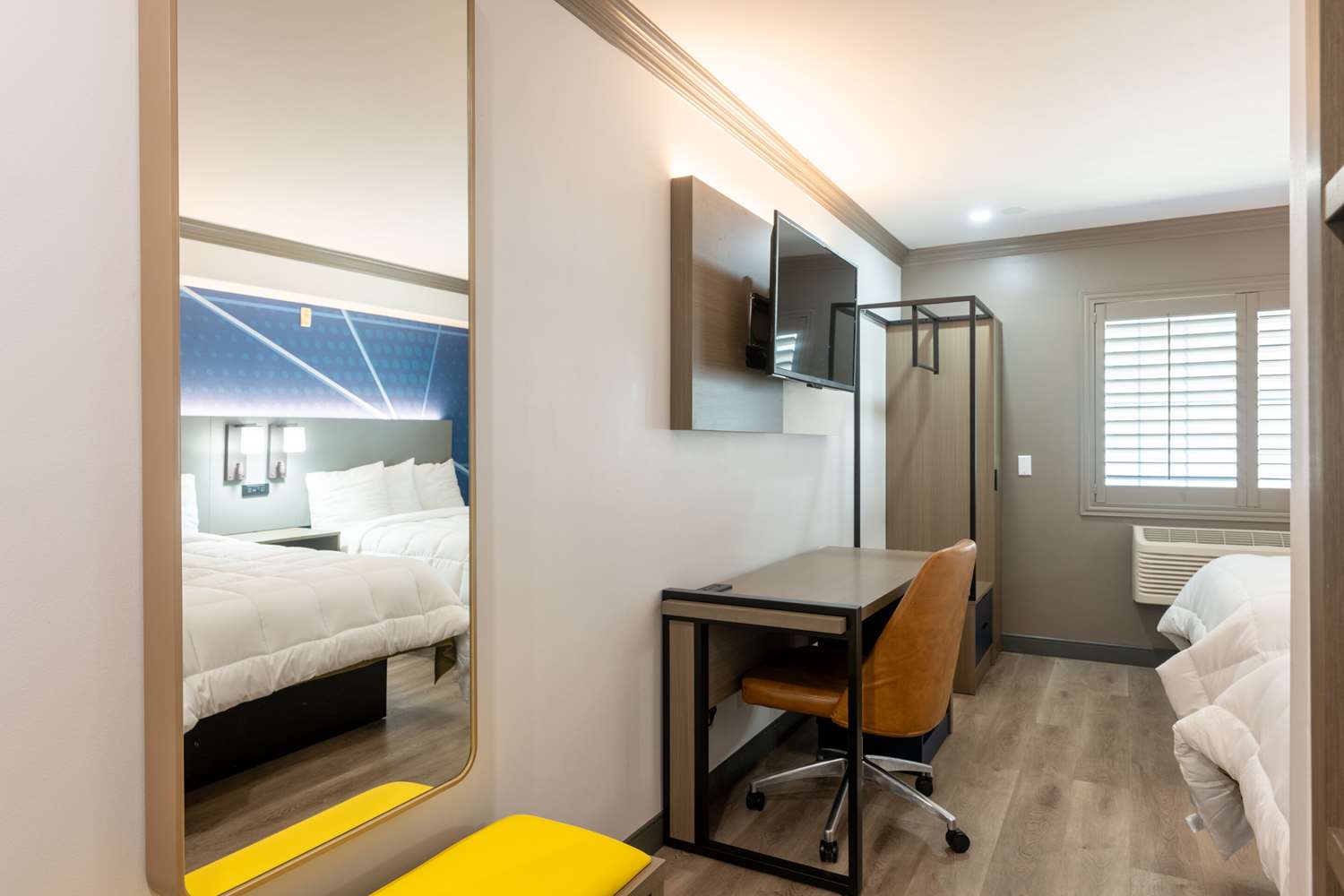 Torrance Inn LAX Airport Area 20/38