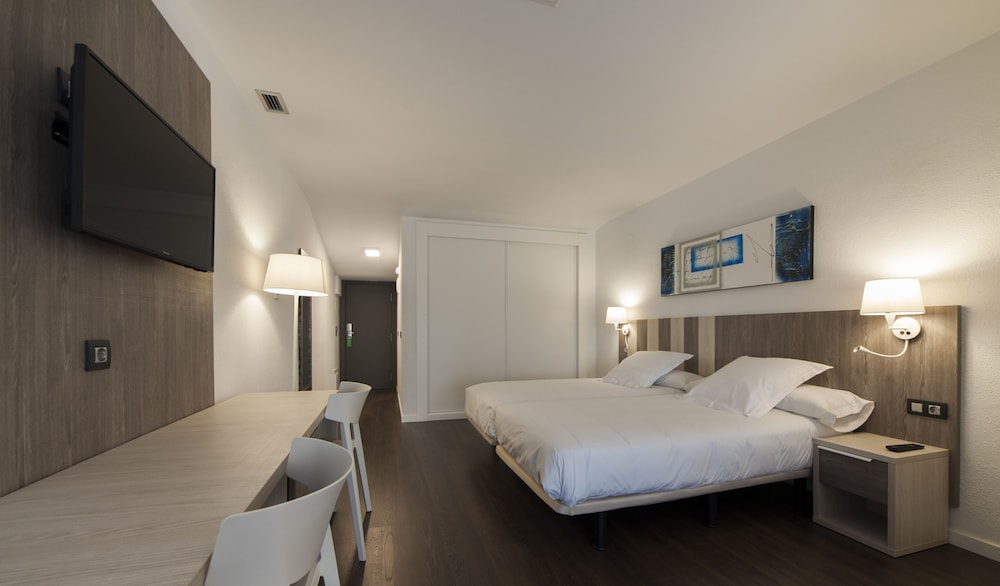 Hotel la Palma de Llanes 5/27