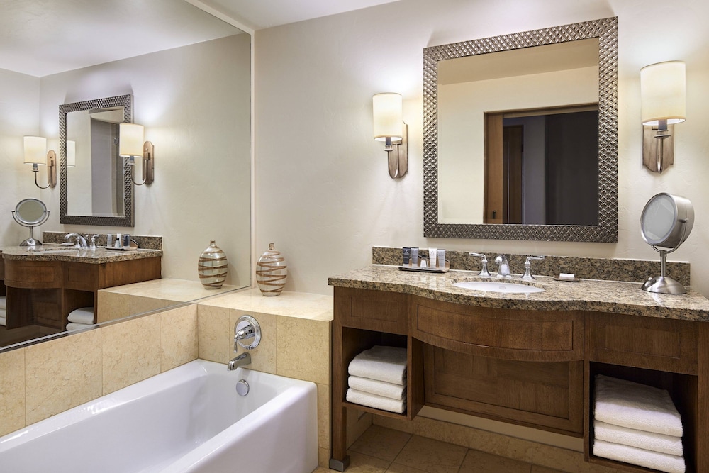 Jw Marriott Starr Pass Resort And Spa 20/82