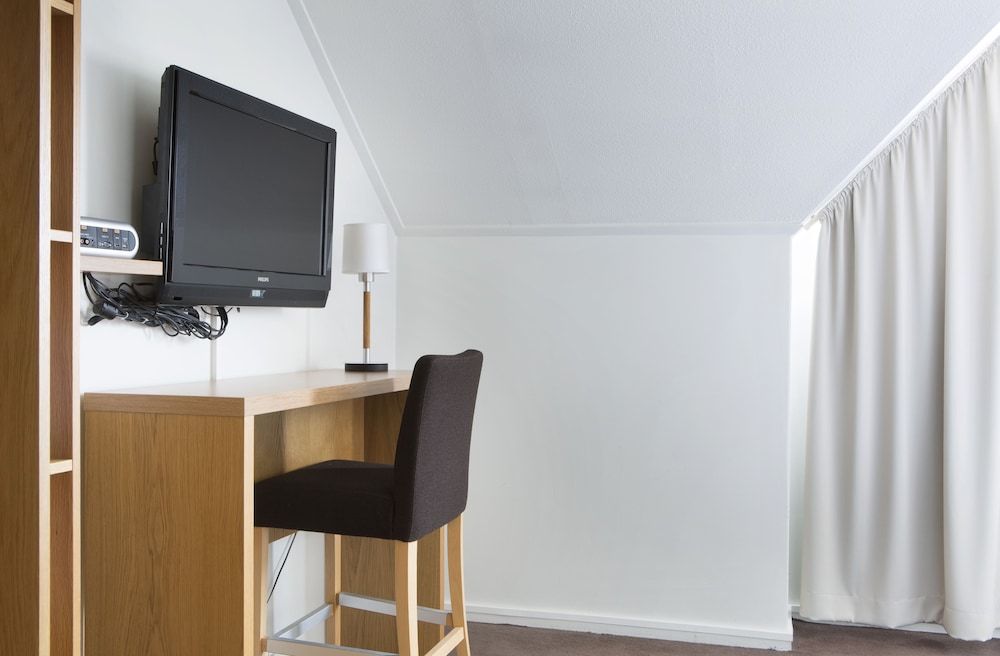 Comfort Hotel Fosna 18/21