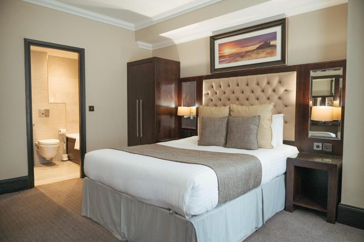 2 Bedrooms, Apartment