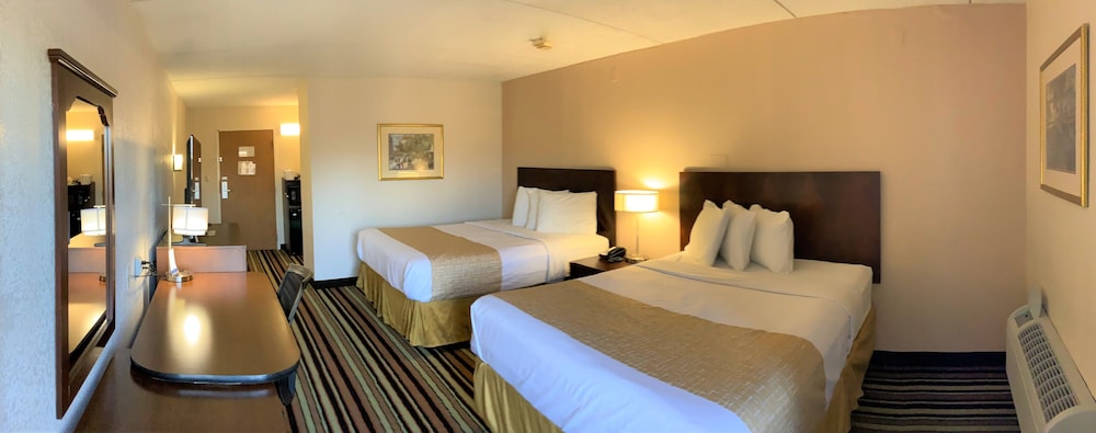 Travelodge By Wyndham Wytheville 17/43
