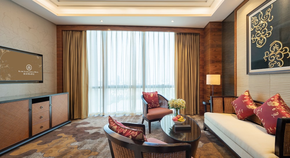 Kande International Hotel 33/50