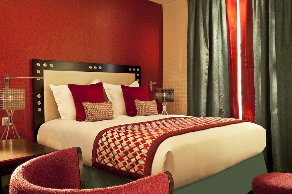 Hotel Le Petit Paris 20/63